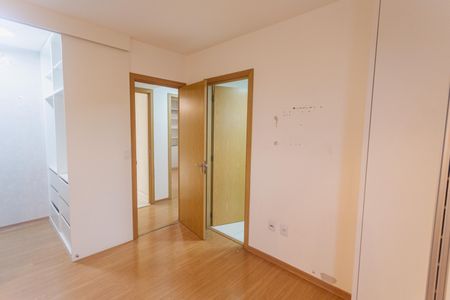 Suíte de apartamento para alugar com 3 quartos, 82m² em Ipiranga, Belo Horizonte