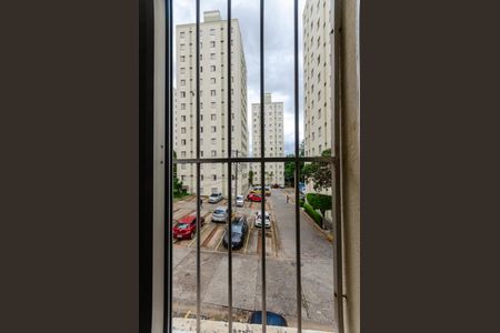 Quarto 1 - Janela de apartamento para alugar com 2 quartos, 50m² em Jardim do Tiro, São Paulo