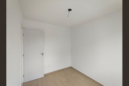 Apartamento para alugar com 43m², 2 quartos e 1 vagaQuarto 2