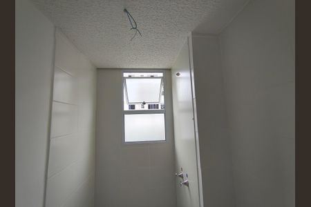 Apartamento para alugar com 43m², 2 quartos e 1 vagaBanheiro Social