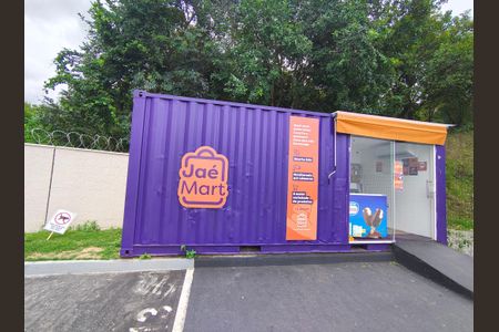 Apartamento para alugar com 43m², 2 quartos e 1 vagaÁrea comum 