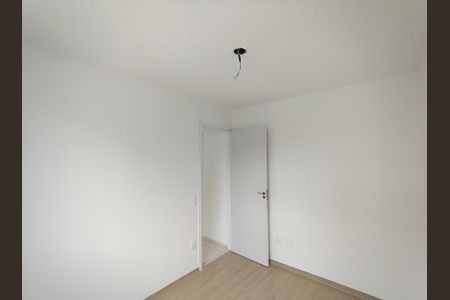 Apartamento para alugar com 43m², 2 quartos e 1 vagaQuarto 2