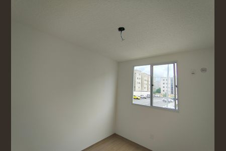 Apartamento para alugar com 43m², 2 quartos e 1 vagaQuarto 2