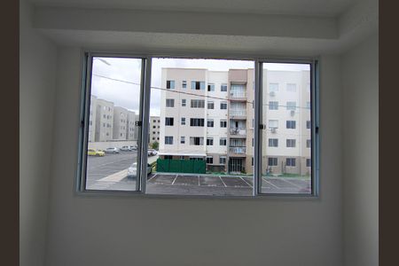 Apartamento para alugar com 43m², 2 quartos e 1 vagaVista da Sala