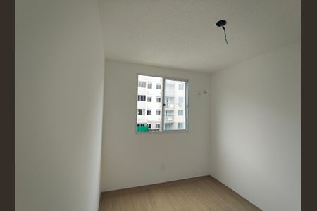 Apartamento para alugar com 43m², 2 quartos e 1 vagaQuarto 2