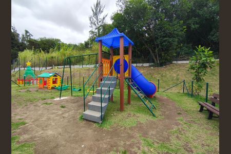 Apartamento para alugar com 43m², 2 quartos e 1 vagaÁrea comum 