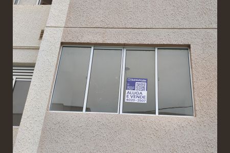 Apartamento para alugar com 43m², 2 quartos e 1 vagaPlaca