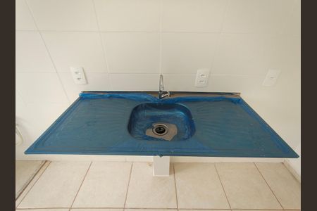 Apartamento para alugar com 43m², 2 quartos e 1 vagaCozinha