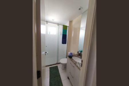 Apartamento à venda com 104m², 3 quartos e 2 vagasCozinha