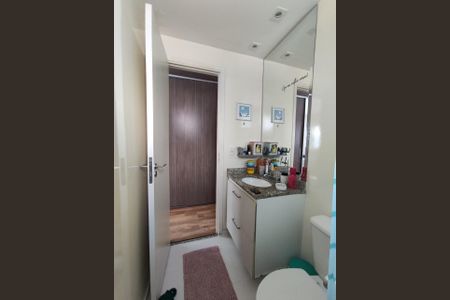 Apartamento à venda com 104m², 3 quartos e 2 vagasCozinha