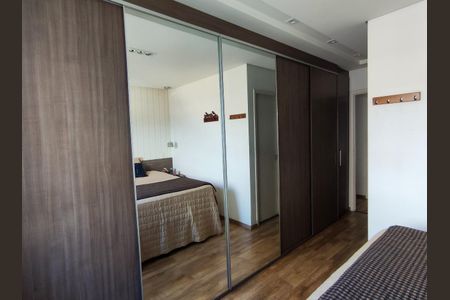 Apartamento à venda com 104m², 3 quartos e 2 vagasBanheiro