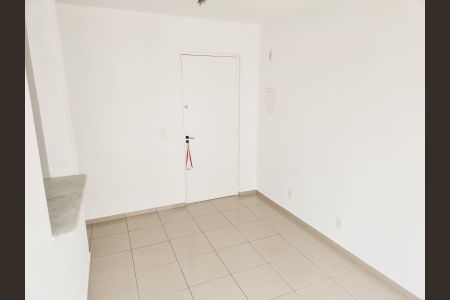 Sala de apartamento à venda com 2 quartos, 50m² em Jardim das Vertentes, São Paulo