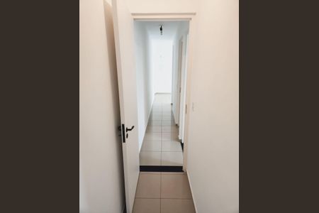 Corredor de apartamento à venda com 2 quartos, 50m² em Jardim das Vertentes, São Paulo