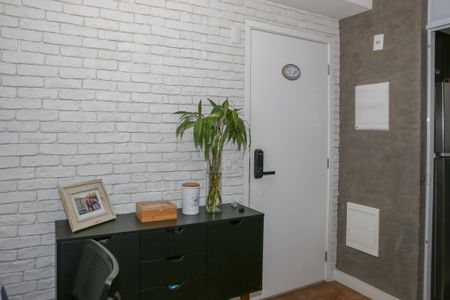 Sala de apartamento para alugar com 2 quartos, 96m² em Vila Anglo Brasileira, São Paulo