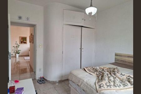 Apartamento à venda com 2 quartos, 95m² em Cambuci, São Paulo