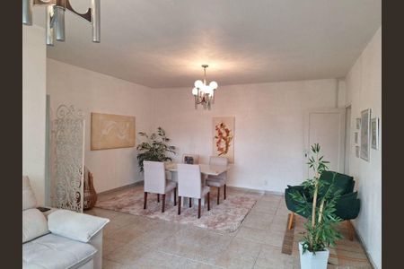 Apartamento à venda com 2 quartos, 95m² em Cambuci, São Paulo