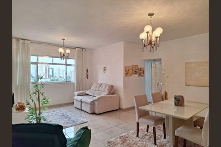 Apartamento à venda com 2 quartos, 95m² em Cambuci, São Paulo