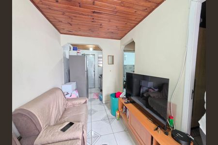 Casa à venda com 2 quartos, 73m² em Jardim Sao Carlos (Zona Leste), São Paulo