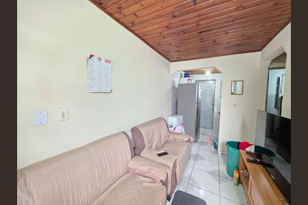 Casa à venda com 2 quartos, 73m² em Jardim Sao Carlos (Zona Leste), São Paulo