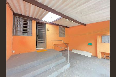 Casa à venda com 2 quartos, 73m² em Jardim Sao Carlos (Zona Leste), São Paulo