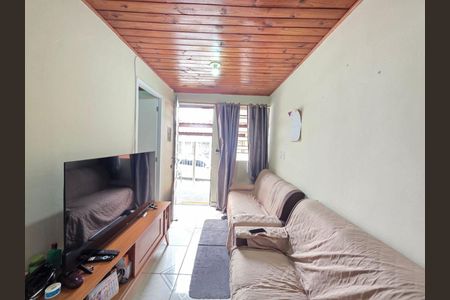 Casa à venda com 2 quartos, 73m² em Jardim Sao Carlos (Zona Leste), São Paulo