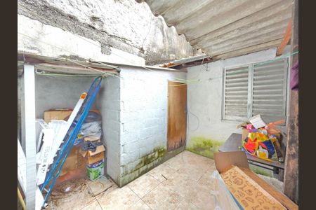 Casa à venda com 2 quartos, 73m² em Jardim Sao Carlos (Zona Leste), São Paulo