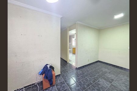 Apartamento à venda com 2 quartos, 48m² em Jardim Danfer, São Paulo