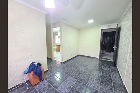 Apartamento à venda com 2 quartos, 48m² em Jardim Danfer, São Paulo