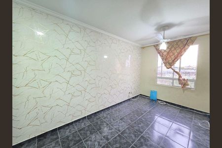 Apartamento à venda com 2 quartos, 48m² em Jardim Danfer, São Paulo