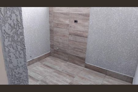 Apartamento à venda com 2 quartos, 50m² em Vila Alzira, Santo André