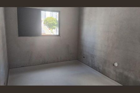 Apartamento à venda com 2 quartos, 50m² em Vila Alzira, Santo André