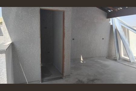 Apartamento à venda com 2 quartos, 50m² em Vila Alzira, Santo André