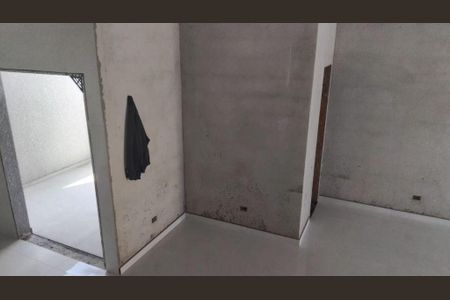 Apartamento à venda com 2 quartos, 50m² em Vila Alzira, Santo André