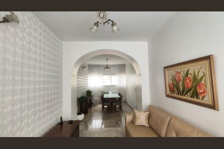 Casa à venda com 4 quartos, 200m² em Nova Suíça, Belo Horizonte