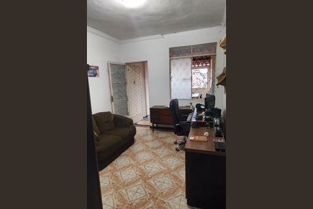 Casa à venda com 4 quartos, 146m² em Dom Bosco, Belo Horizonte