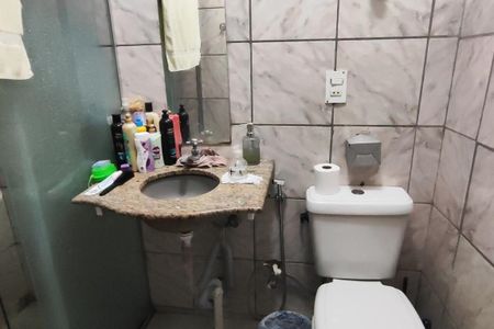 Casa à venda com 4 quartos, 146m² em Dom Bosco, Belo Horizonte