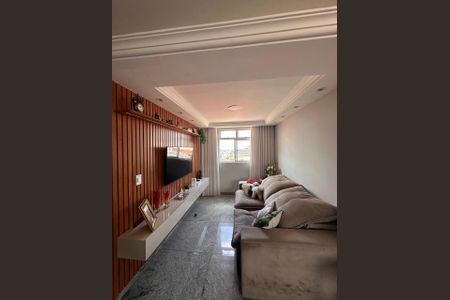 Apartamento à venda com 3 quartos, 152m² em Santa Efigênia, Belo Horizonte