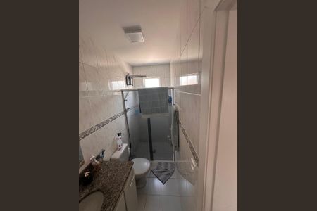 Apartamento à venda com 3 quartos, 152m² em Santa Efigênia, Belo Horizonte