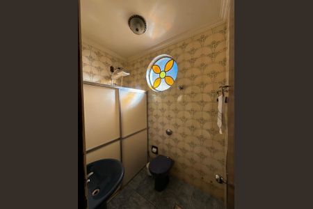 Casa à venda com 4 quartos, 300m² em Bom Jesus, Belo Horizonte