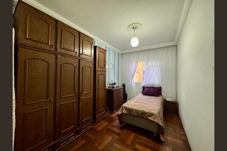 Apartamento à venda com 4 quartos, 160m² em Ana Lúcia, Belo Horizonte