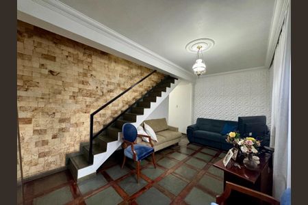 Apartamento à venda com 4 quartos, 160m² em Ana Lúcia, Belo Horizonte