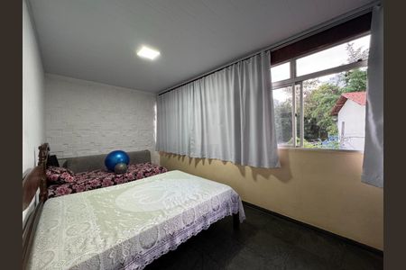 Apartamento à venda com 4 quartos, 160m² em Ana Lúcia, Belo Horizonte