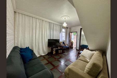 Apartamento à venda com 4 quartos, 160m² em Ana Lúcia, Belo Horizonte