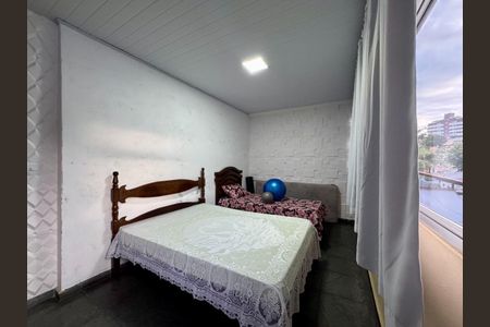 Apartamento à venda com 4 quartos, 160m² em Ana Lúcia, Belo Horizonte