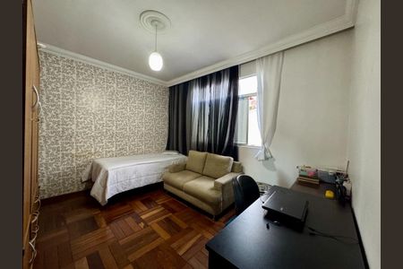 Apartamento à venda com 4 quartos, 160m² em Ana Lúcia, Belo Horizonte