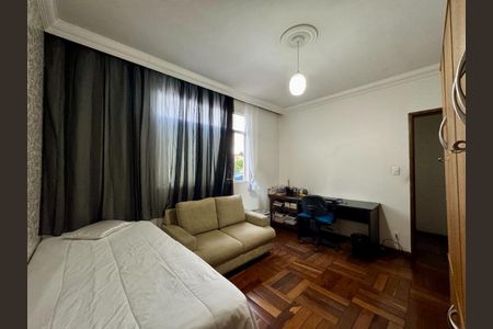 Apartamento à venda com 4 quartos, 160m² em Ana Lúcia, Belo Horizonte