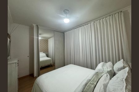 Apartamento à venda com 2 quartos, 59m² em Cidade Nova, Belo Horizonte