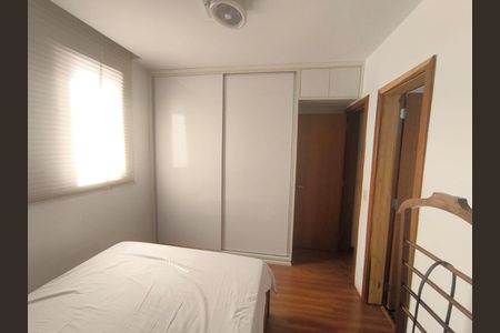 Apartamento à venda com 4 quartos, 175m² em Santo Antônio, Belo Horizonte
