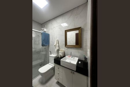 Apartamento à venda com 3 quartos, 86m² em Padre Eustáquio, Belo Horizonte