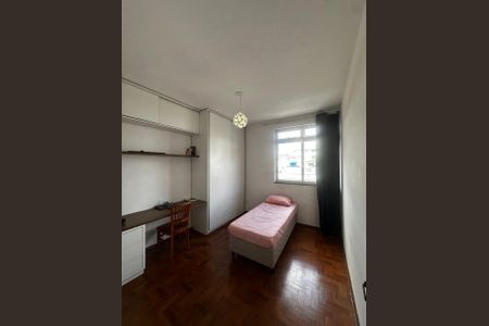 Apartamento à venda com 3 quartos, 86m² em Padre Eustáquio, Belo Horizonte